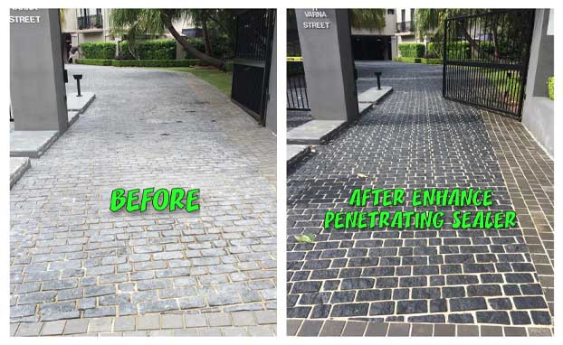 Clean Seal Polish