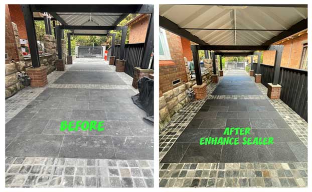 Clean Seal Polish